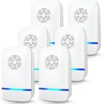 Ultrasonic Pest Repeller