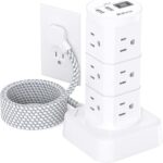 Protector Power Strip Tower