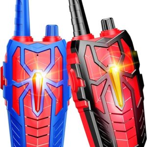 Walkie Talkies for Kids