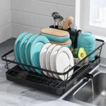 Dish Drying Rack